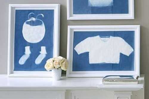 5 oh-so-adorable things to do with old baby clothes