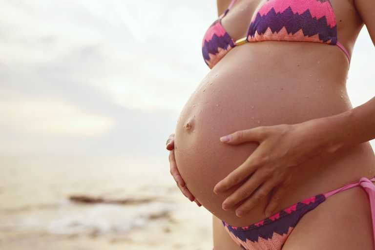 The Third Trimester: What to expect in the weeks before Go Time