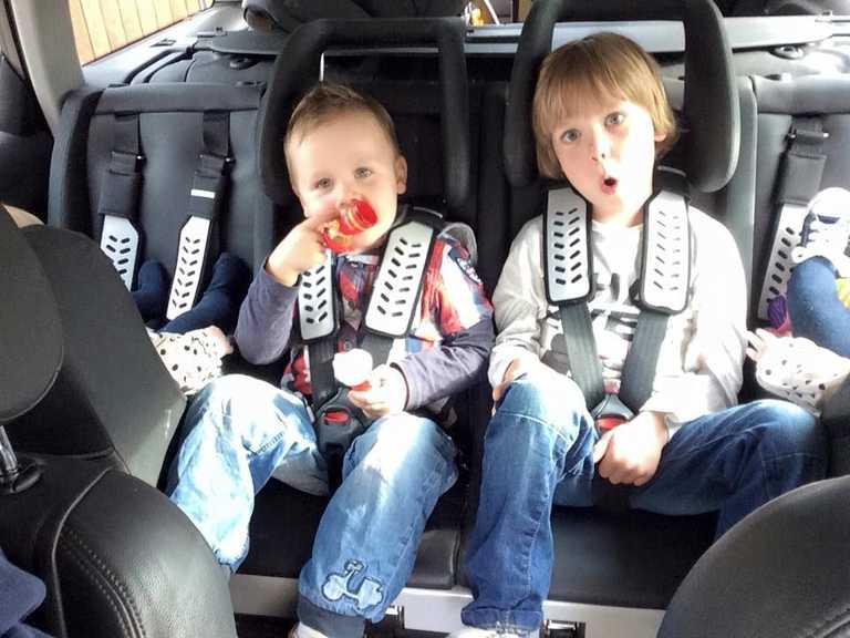 Dave Moore’s ULTIMATE List of Super Useful Crap for Parents