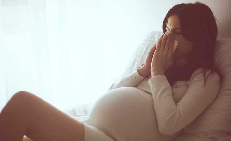 4 reasons we need to talk about prenatal depression