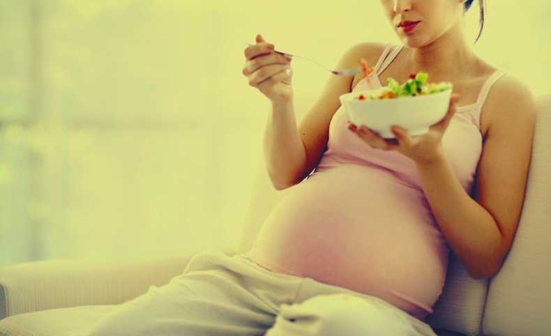 10 food types to avoid if you’re pregnant