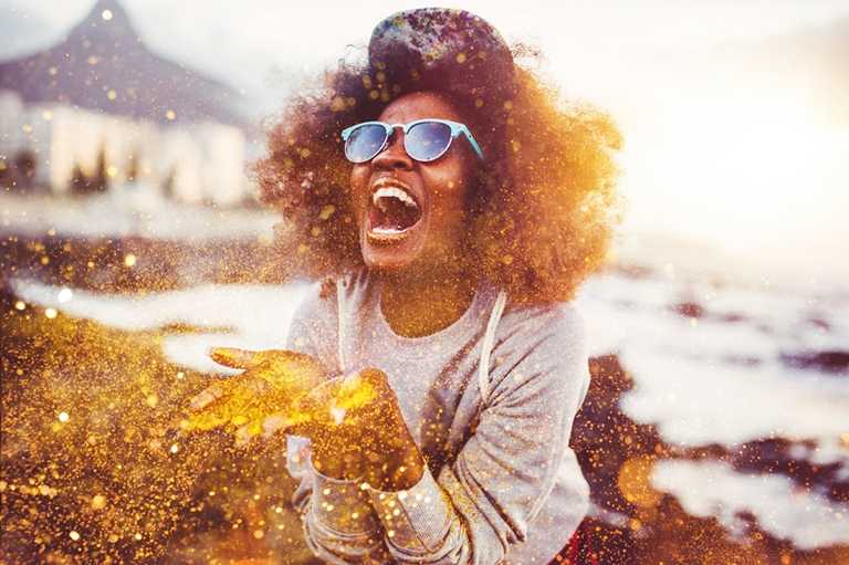 Motivation: How to find it, focus it and use it to get anything you want