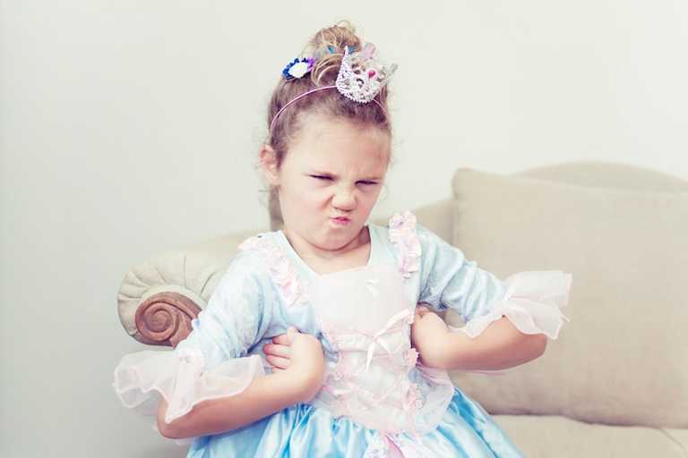 Are YOU Raising A Mini Moaner? Here Are 9 Ways To Change That