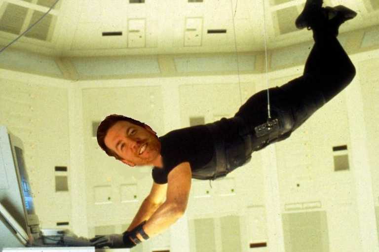 MISSION: IMPOSSIBLE 6 – Flight into Terror