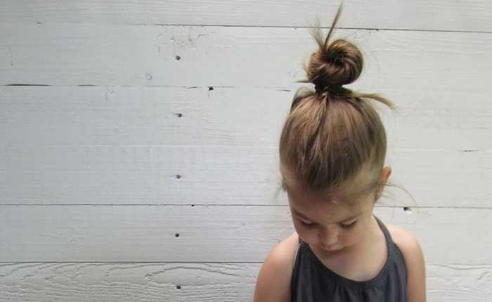 Mini hair: 5 cute and simple styles that won’t take forever to do