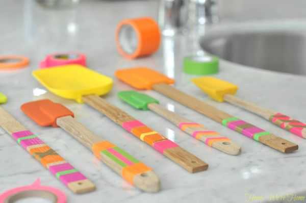 5 cool washi tape projects to try this weekend