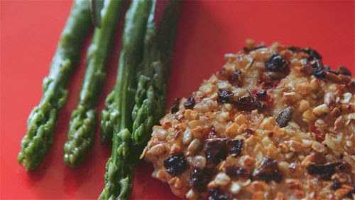 5 ingredients, 10 minutes = the perfect everyday fish dish