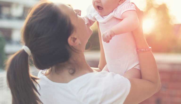 Considering Egg or Sperm Donation? This Is One Mum’s Happy Story