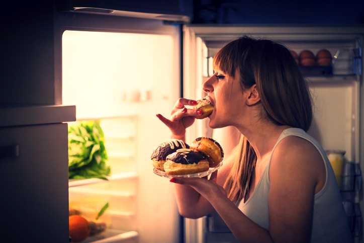 Cutting carbs when you just really love bread: how to get your gluten hit