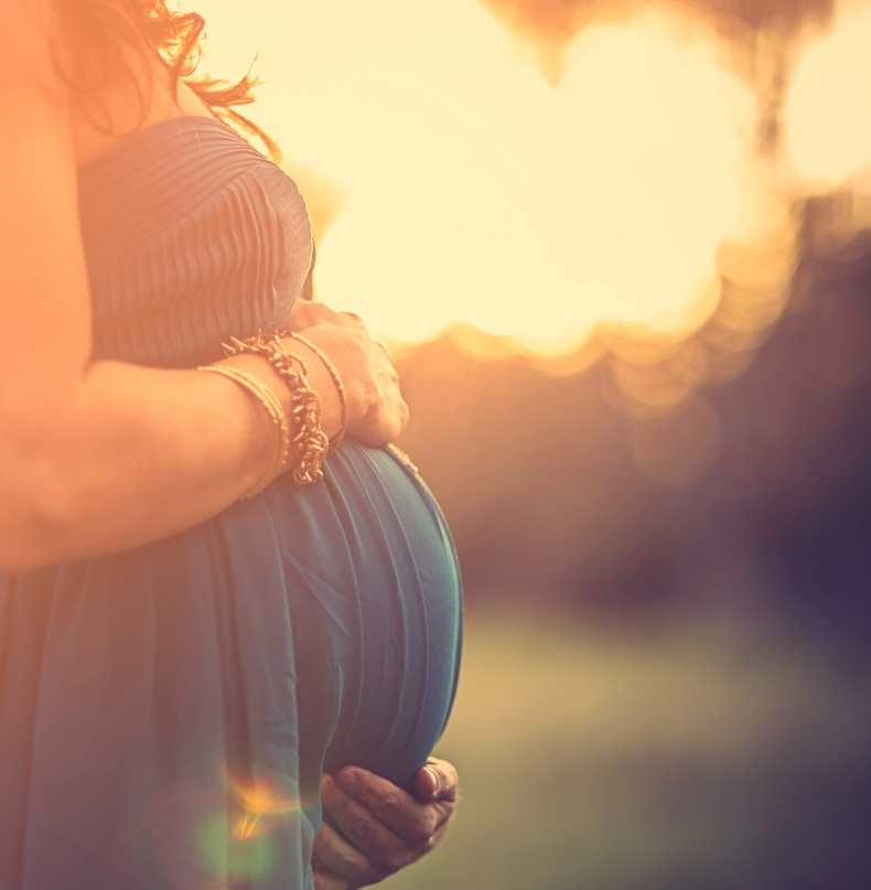 Expecting? These are all the things you definitely DON’T need to buy right now