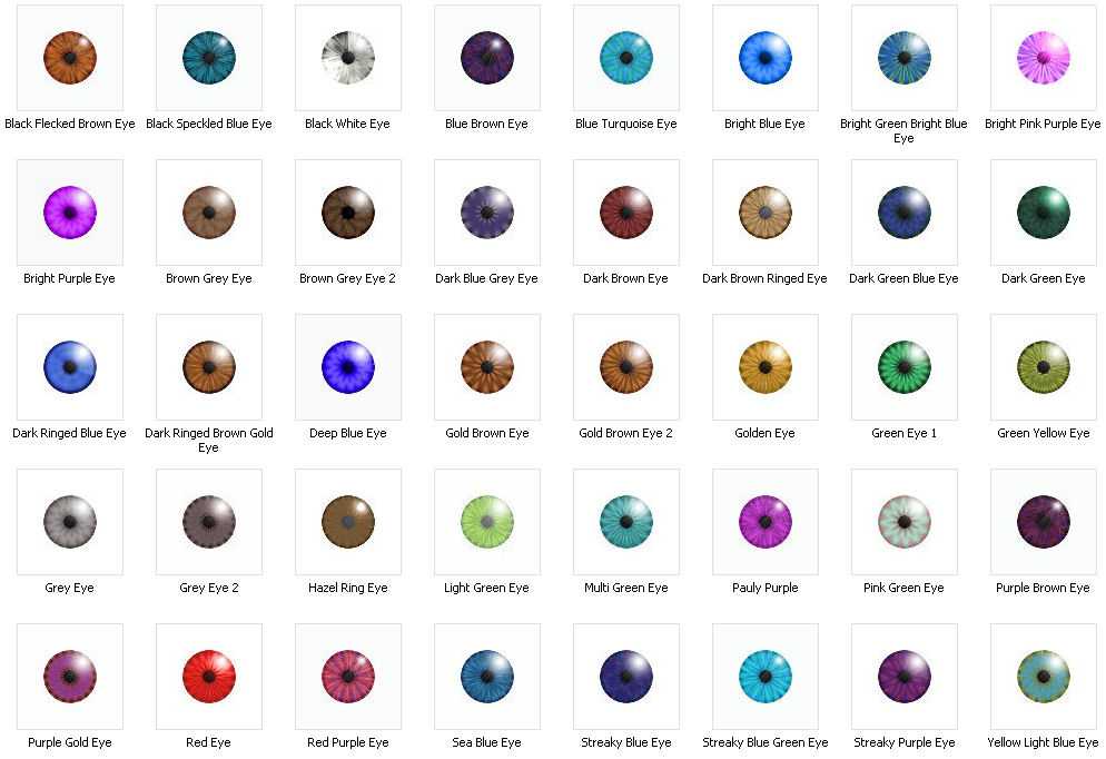 What will your future child look like?