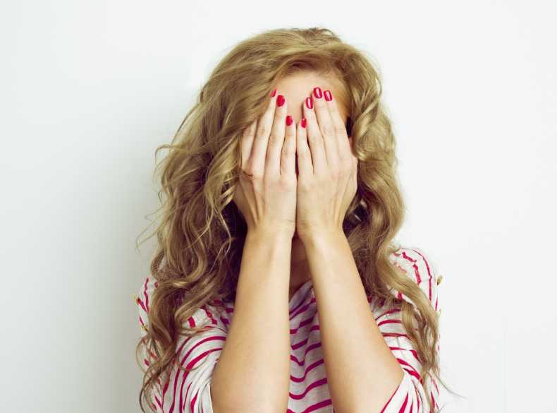 10 creepy things my stomach reminds me of since having a baby