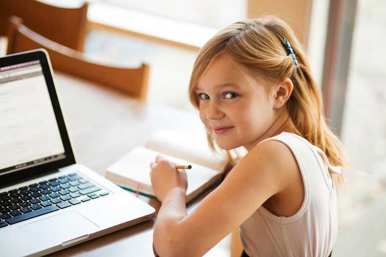 Coding for kids: Give your child a head start in computational thinking