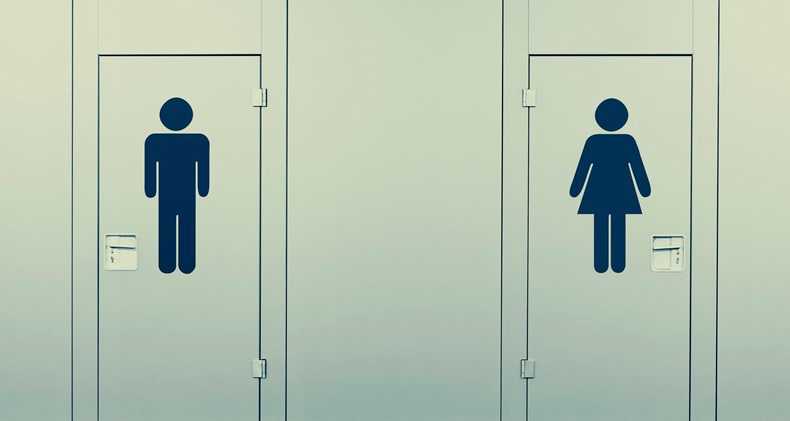 Dad’s horror as 3-year-old daughter makes a VERY honest observation