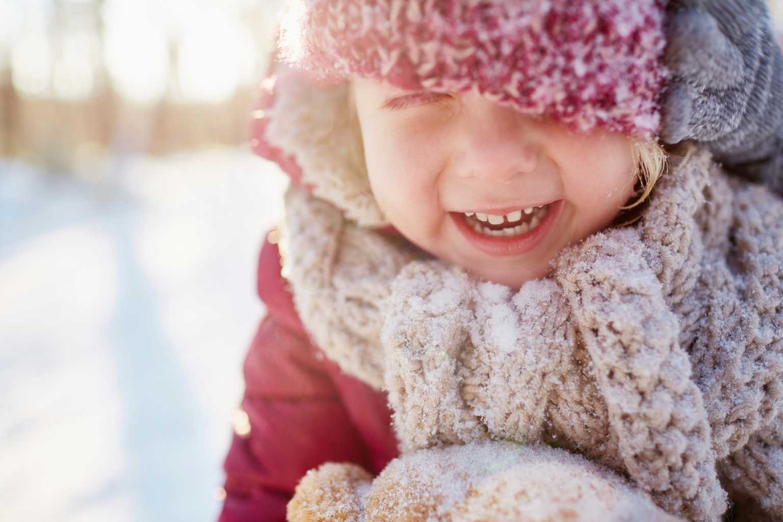 This super stylish coat is a must have for any mini fashionista this winter