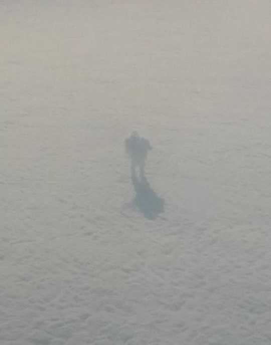 Applications are now open for Shannon Airport’s ‘Santa Flight Lottery’