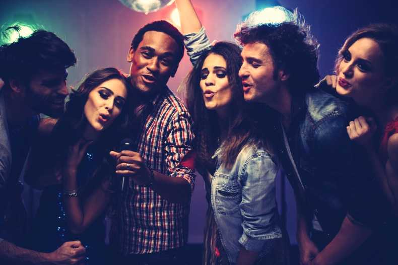 ‘The 12 Days Of Heartburn’ (An Ode To Over-eating)