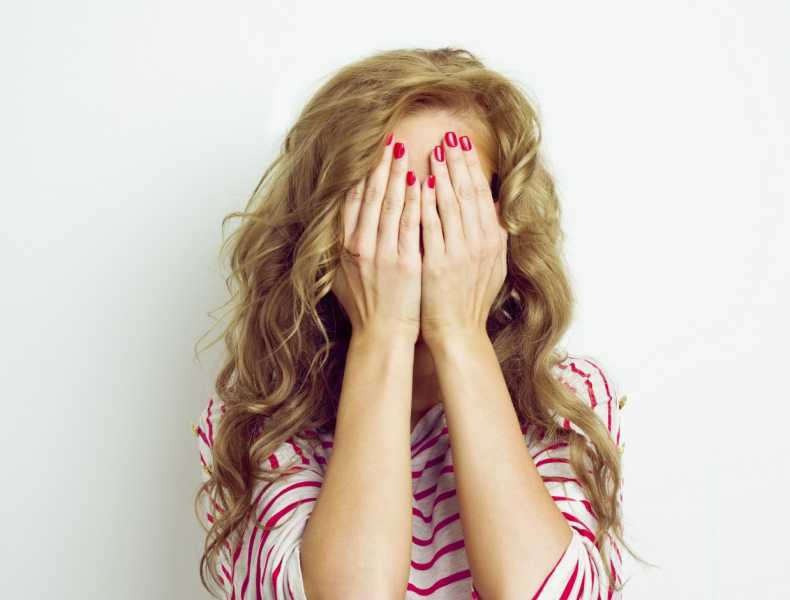 The 10 stages of getting out of my house on a Hell-Morning