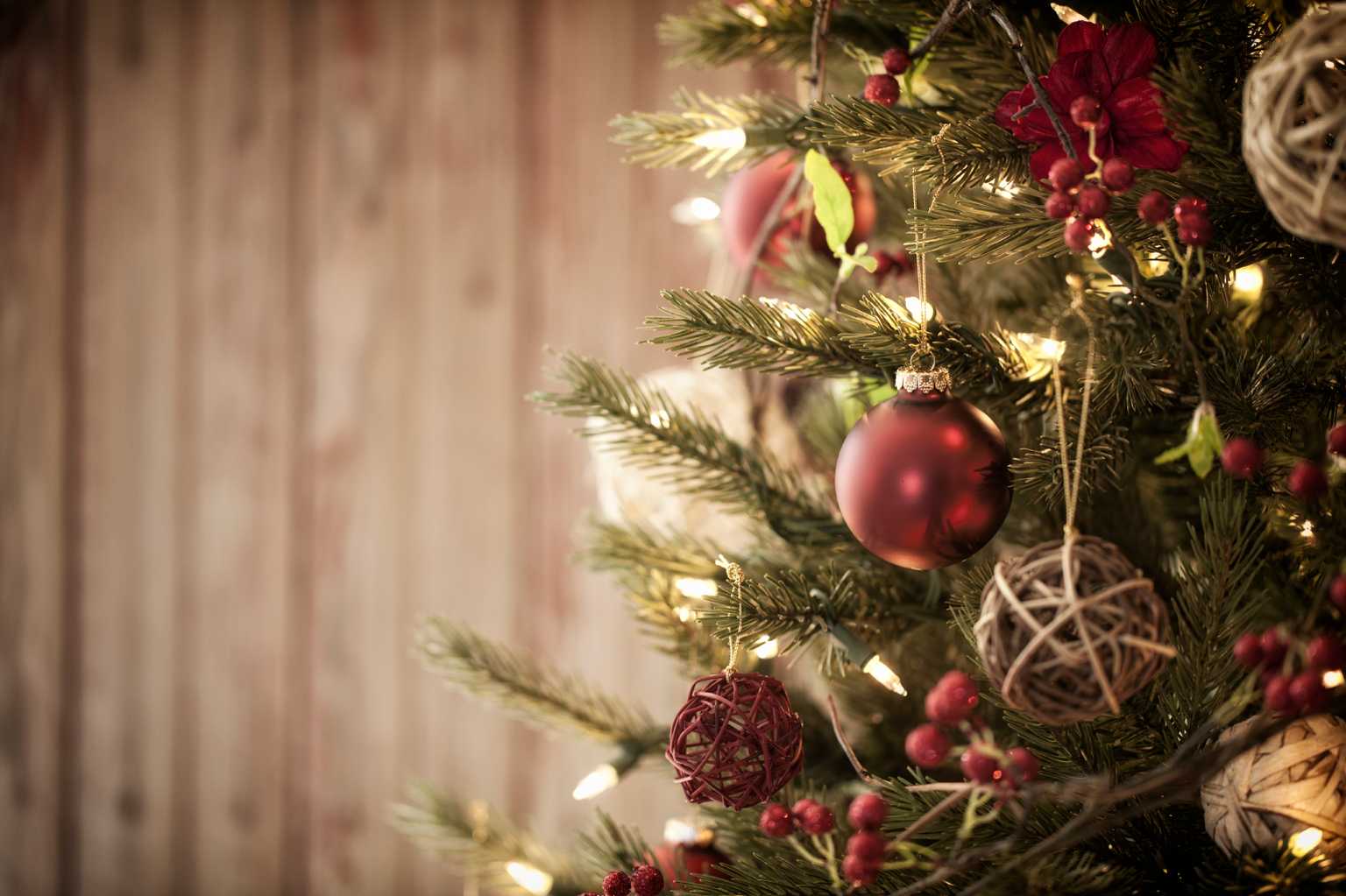 Woman asks strangers to “adopt” her and her son for Christmas