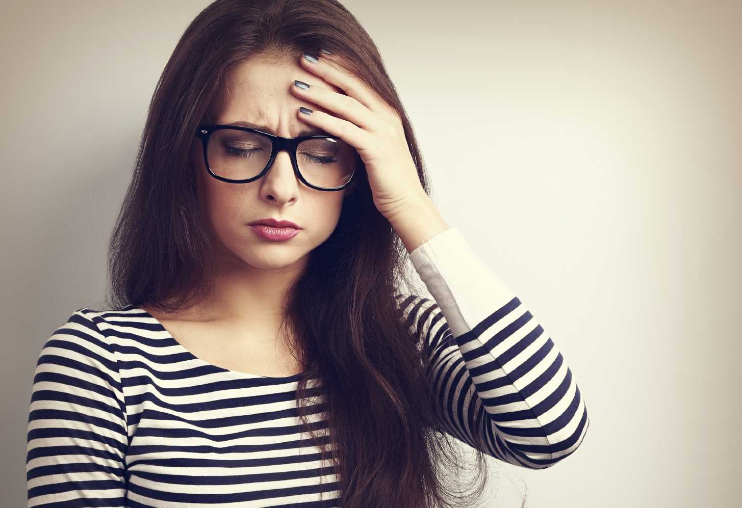 10 major life blunders I’ve made while off my face on tiredness