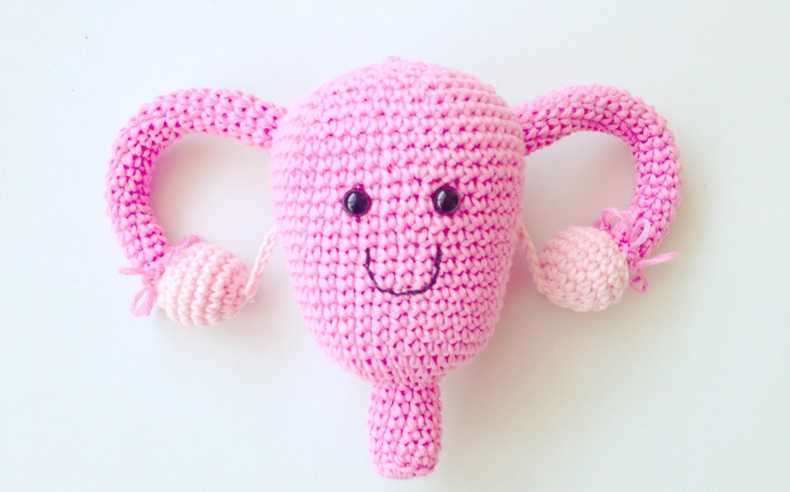 Dress to impress: 6 surprising things that happen when you’re ovulating