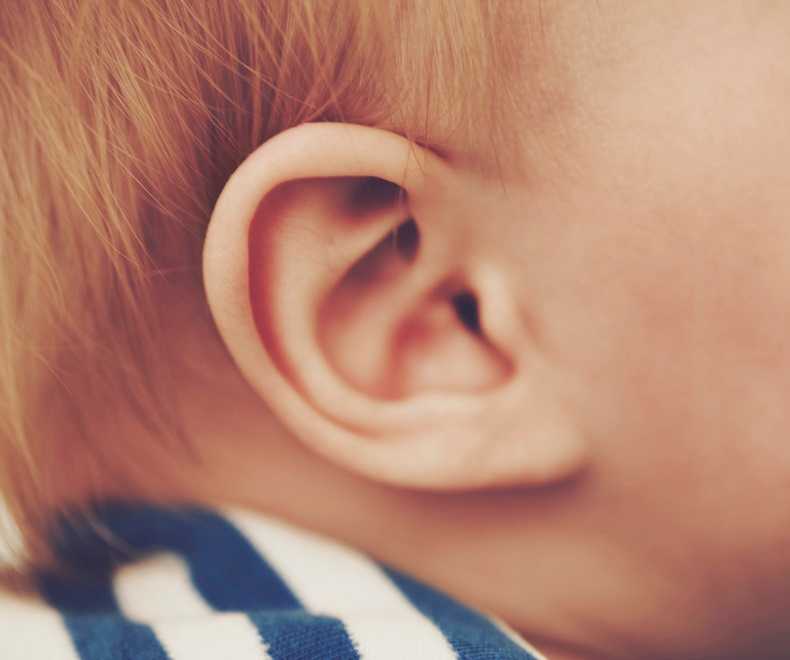 Use this trick to gently soften problem ear wax