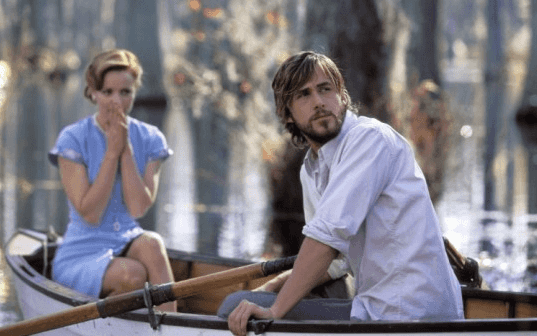 42 absolutely BEAUTIFUL baby names inspired by our favourite romantic movies