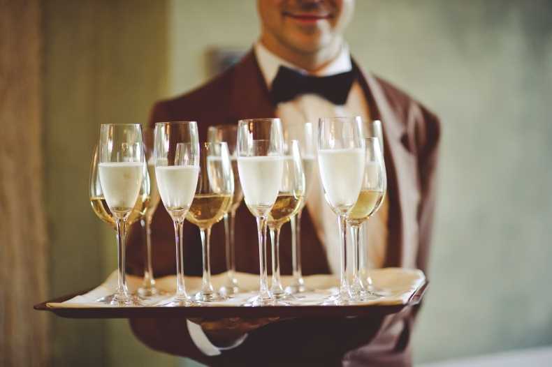 Stop Everything. There’s A Wine Even More Amazing Than Prosecco In Existence