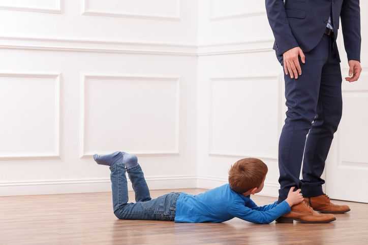 Dave Moore: Four things I do now that I’ve got four kids