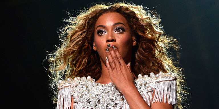 People are loving Beyoncé’s post workout snack