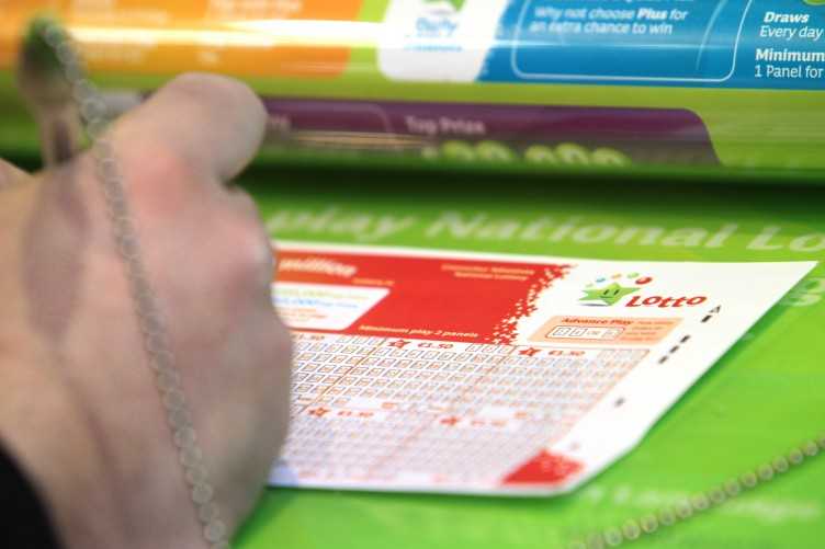The National Lottery has revealed where the winning Lotto ticket was sold