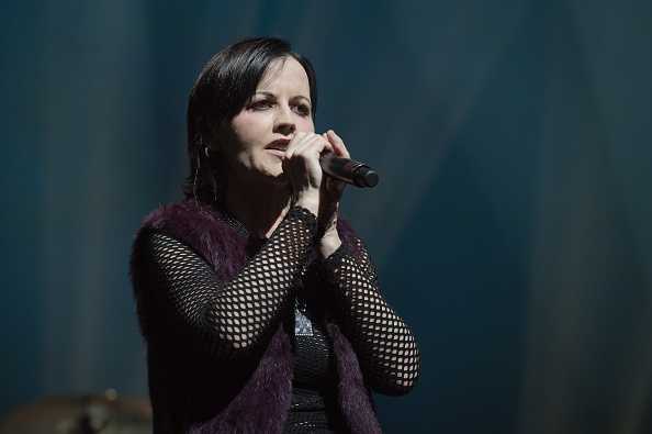 An online book of condolence for Dolores O’Riordan is going to open today
