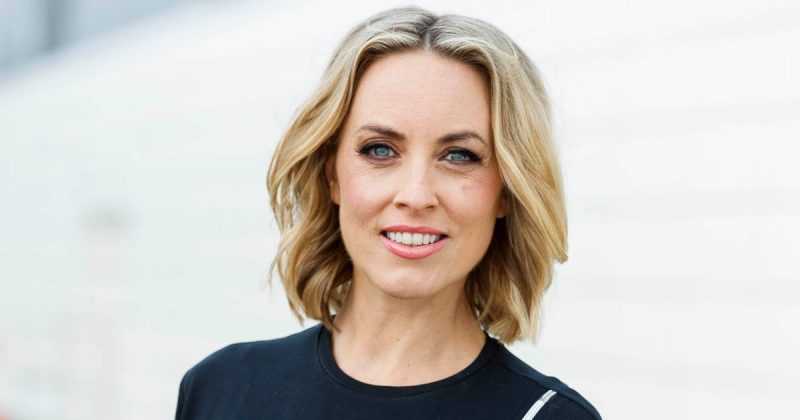 Kathryn Thomas talks heartbreak of miscarriage on the Late Late