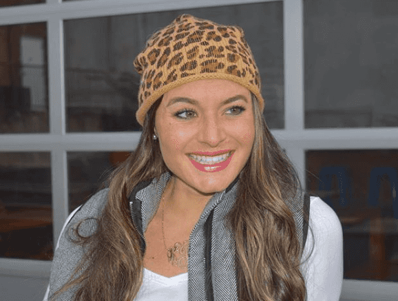 This woman’s Taco Bell pregnancy shoot is gas