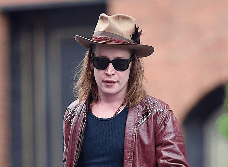Macaulay Culkin has opened up about his ‘abusive’ father in new interview