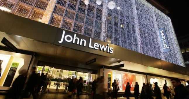 John Lewis recalls popular toy doll due to ‘choking’ hazard