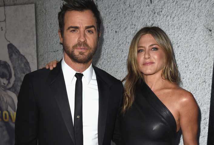 People think this is the ‘real reason’ Jen and Justin have split