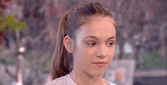 Eamonn Holmes criticised for ‘harsh’ question to 12-year-old Irish busker