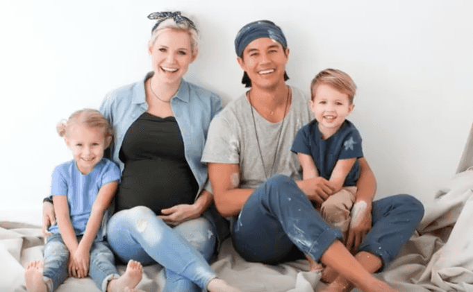 Meet the baby who is a few days old but is already Instafamous