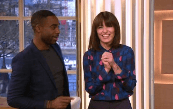 Davina McCall gets slated after hosting This Morning