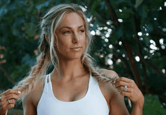 Fitness blogger under fire for children’s fitness event