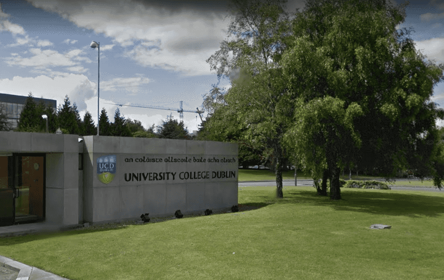 UCD to reclassify 170 on campus toilets as gender neutral