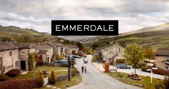 An Irish actor has been cast in Emmerdale and will appear this month