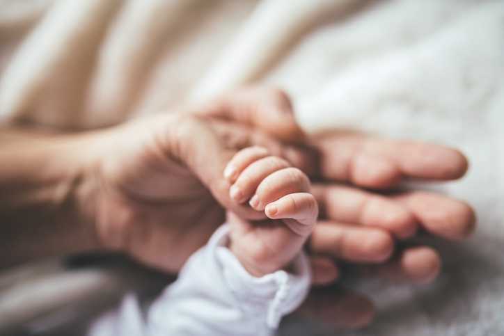 All newborns in Ireland are screened for six rare conditions – here’s what to expect