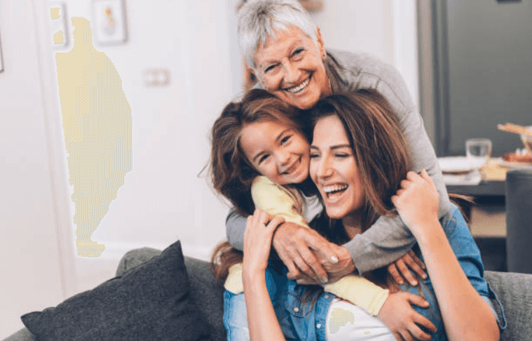 10 of my all-time favourite things about being a mum to a girl