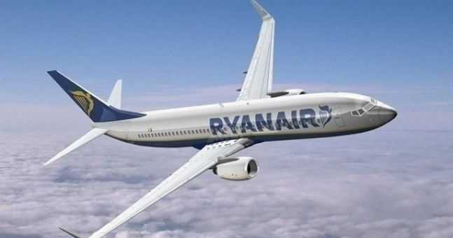 Ryanair has just announced 9 exciting new Irish winter routes