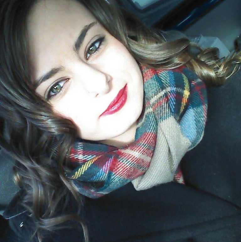 A woman born with one-third of a vagina has shared her story to educate other women