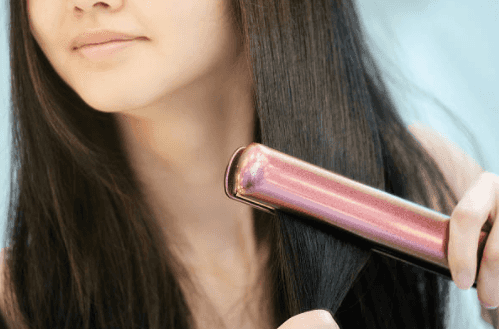 Thousands of hair straighteners recalled over electric shock fears