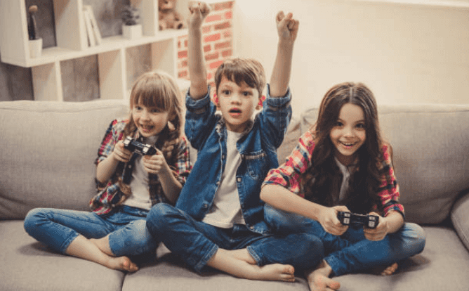 No link between violent video games and aggression, new study finds