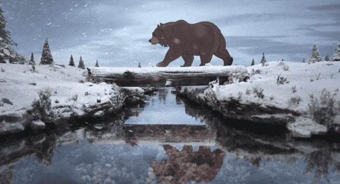 This singer auditioned to record a song for this year’s John Lewis Christmas ad